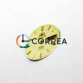 Циферблат для годинника Orient AAA золотистий CO-012 - 3